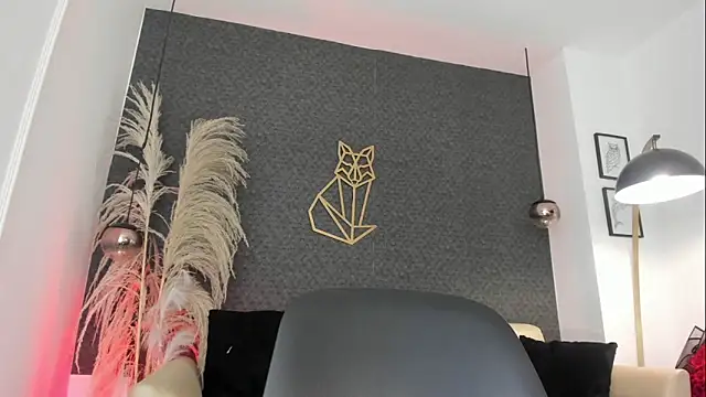 Hanna_fost webcam