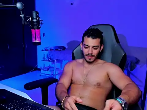 BrunoD31 webcam