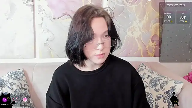 fiamoory webcam