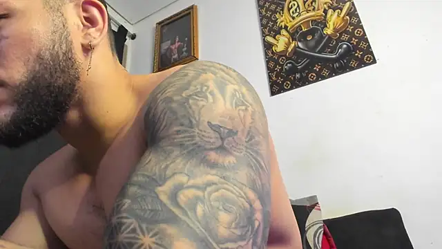 vincent_carusso94 webcam
