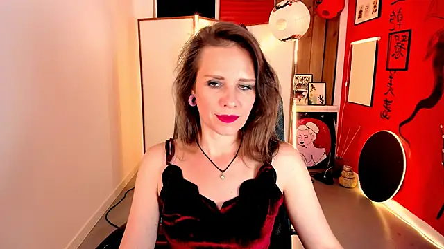 EmiliaBedy webcam