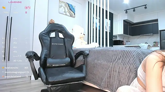 Yunleah webcam
