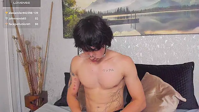 Tyler_durten webcam