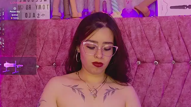 Mia_lopez_1 webcam