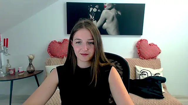 AnastasiaCarter webcam