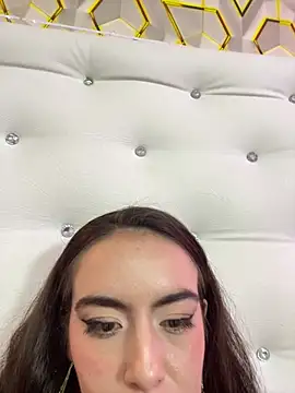 MelanyyJhonson15 webcam