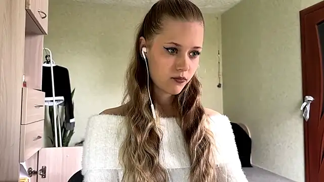 ZaidaSchwarten webcam