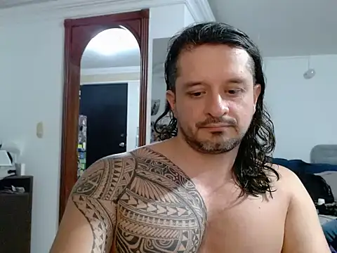 gonzzohunterr webcam