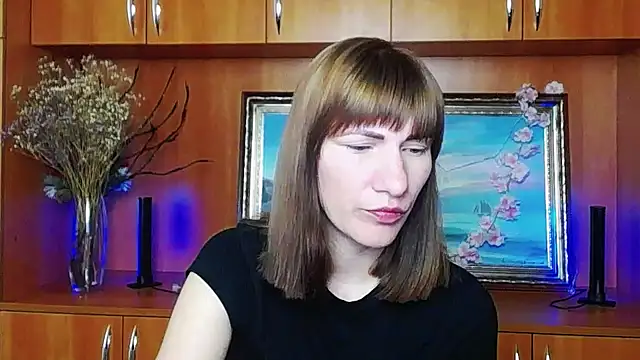 Rosalinda_ro webcam