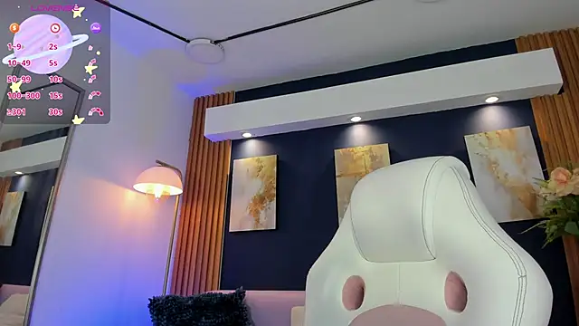 cain_dantalion - Cain_Dantalion's free webcam - UK Sex Cams