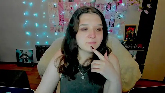 Kate_Acid webcam