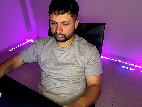 Zion_Draft webcam