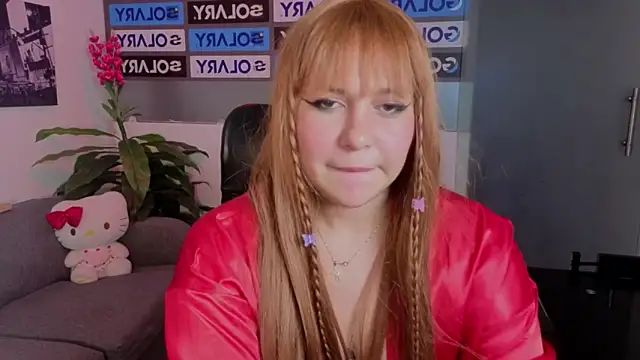 Ivy_Brown_ webcam