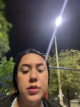 Exotic_street webcam