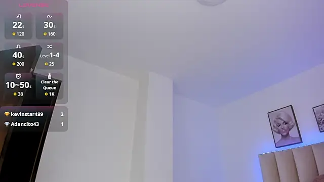 camile_row - Camile_row's free webcam - UK Sex Cams