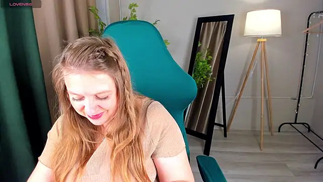 CleoXotie webcam