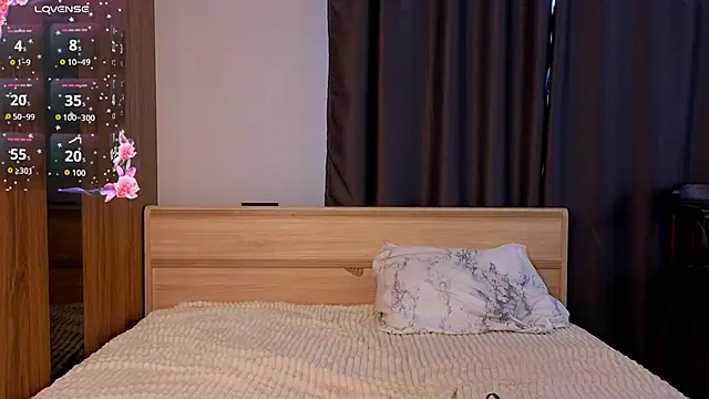JazminLantey webcam