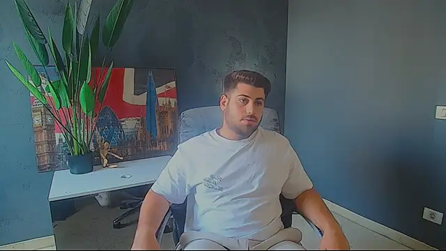 DaxGreer webcam