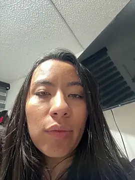 Magic_mei webcam