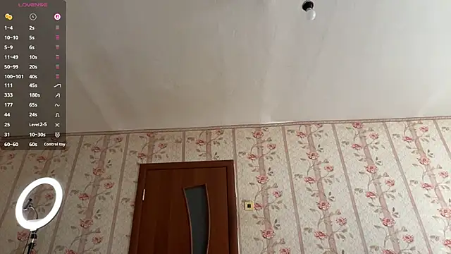 ToiAhsing webcam