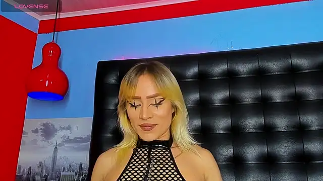 Domina_Diosaa webcam