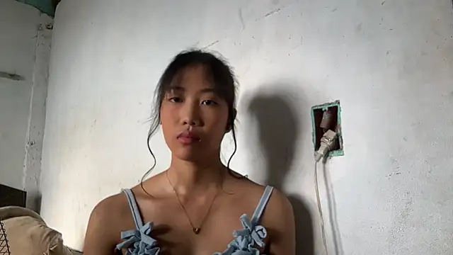 LaurenaBurstein webcam