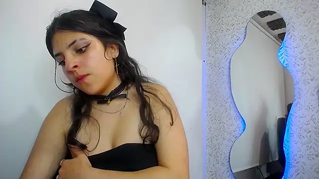 mily_x - Mily_x's free webcam - UK Sex Cams