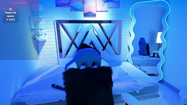 Lua_bloom_ webcam