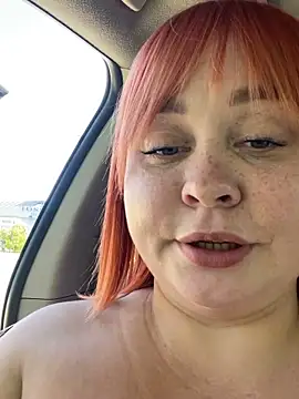 LadyDreams11 webcam