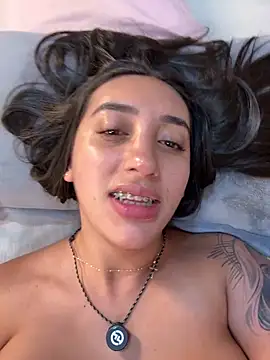 Hannahoff webcam