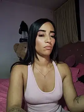 _nathaly_sweet webcam