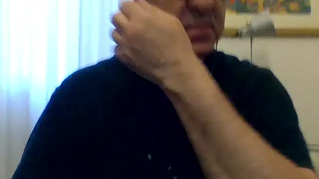 ANONIMO7735 webcam