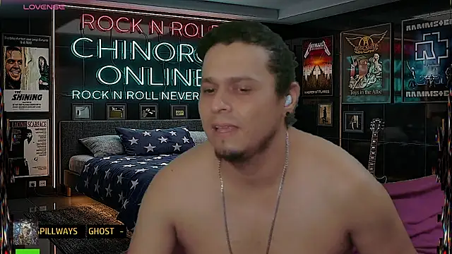 chino_roz webcam