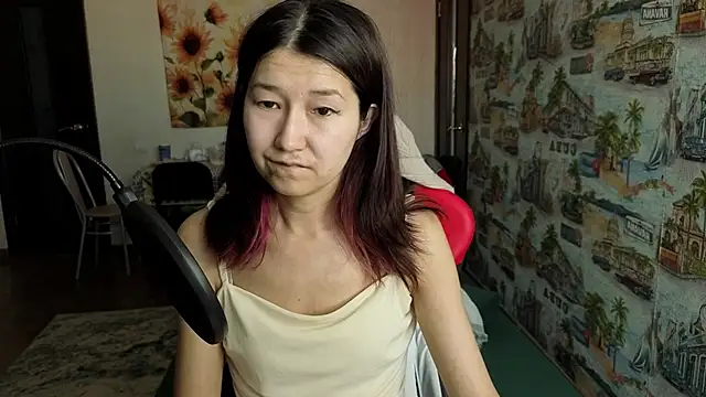 LeyylaStoone webcam