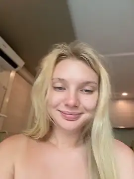 AmmyHot webcam
