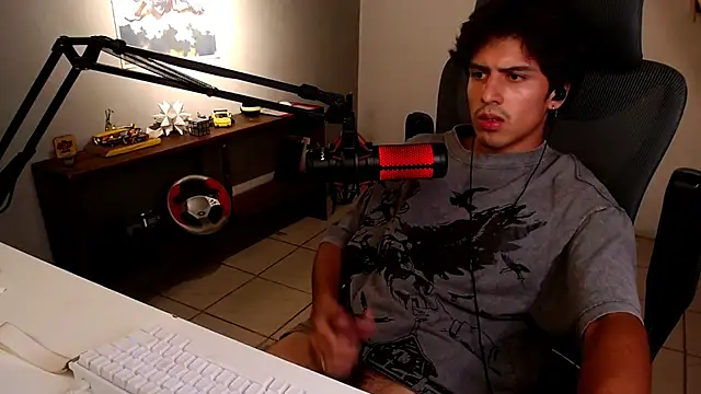 Thieves9 webcam