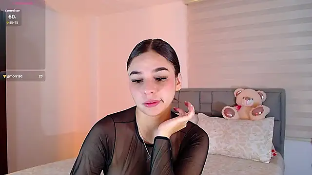 x_isabela_x webcam