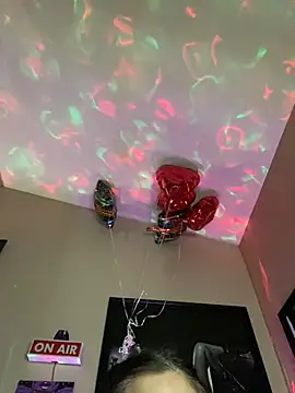 TheDime webcam