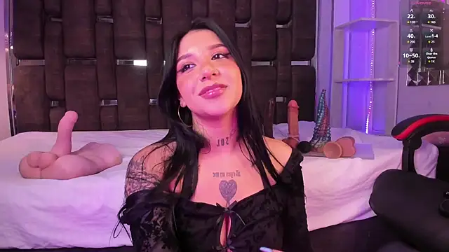 Leiaa_ webcam