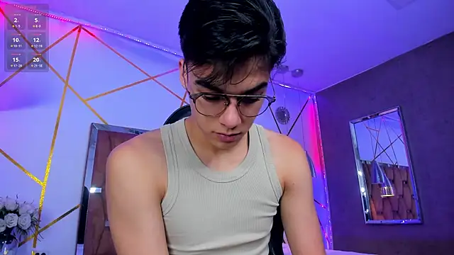 Gerony_ webcam