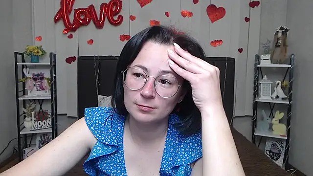 MarieSho webcam