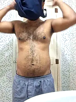 RKumar1994 webcam