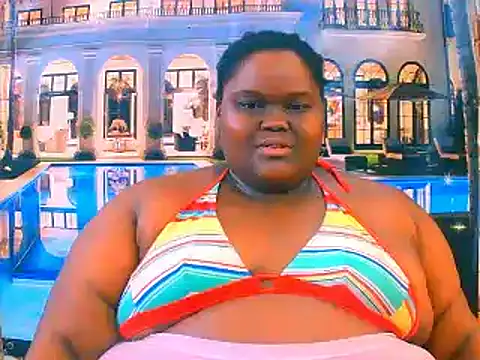 EbonyHotBuns webcam
