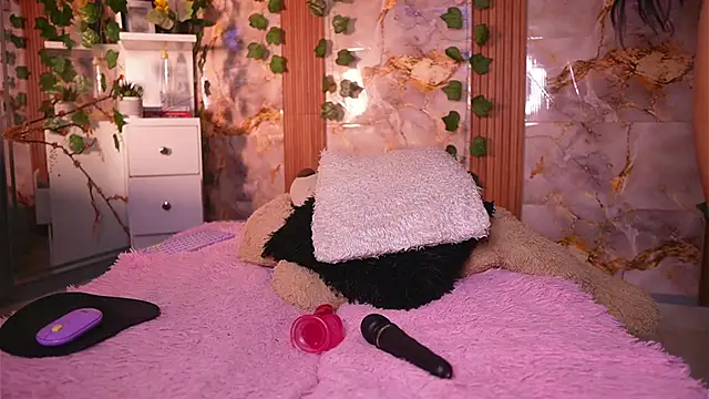 zoey-fox webcam