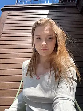 JennyPortman webcam