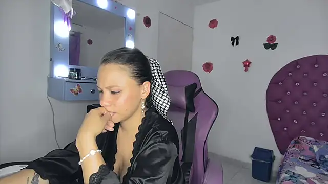 soffy_rosses webcam