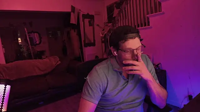 MasterDaddyCool webcam