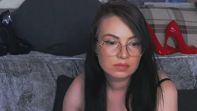 GreyLunna webcam
