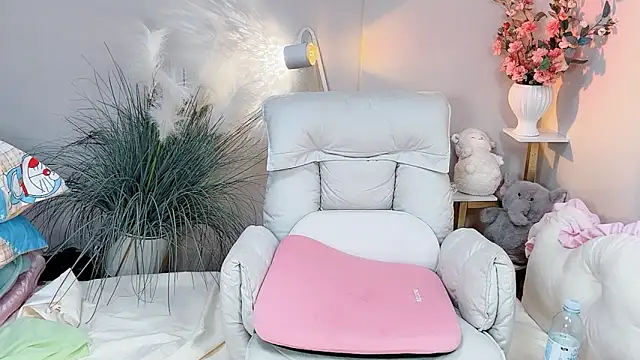 Huanhuan- webcam