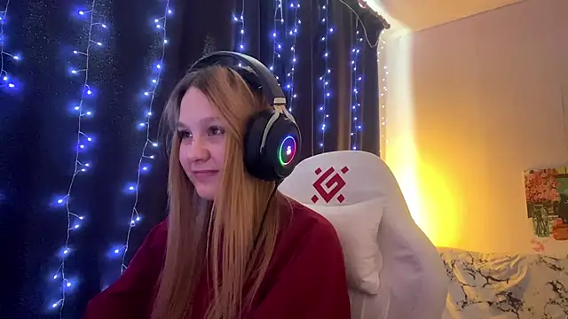 axin_burnell webcam